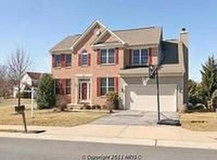 5578 Compton Ln, Eldersburg, MD 21784