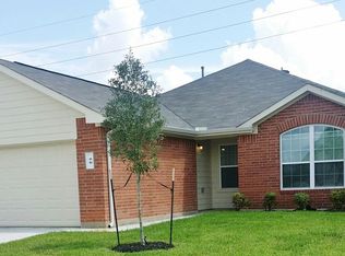 56 Santa Barbara Dr, Manvel, TX 77578