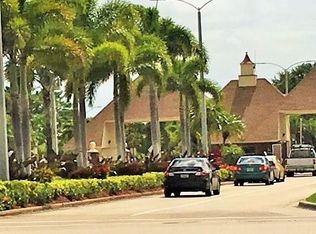 282 Fanshaw #282-G, Boca Raton, FL 33434