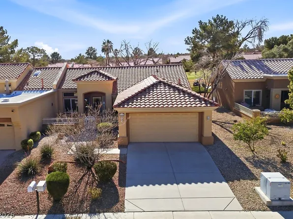 9329 Villa Ridge Dr, Las Vegas, NV 89134