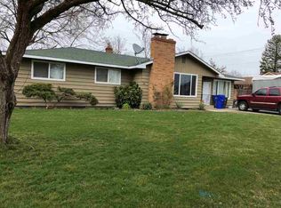 13811 E Riverside Ave, Spokane, WA 99216