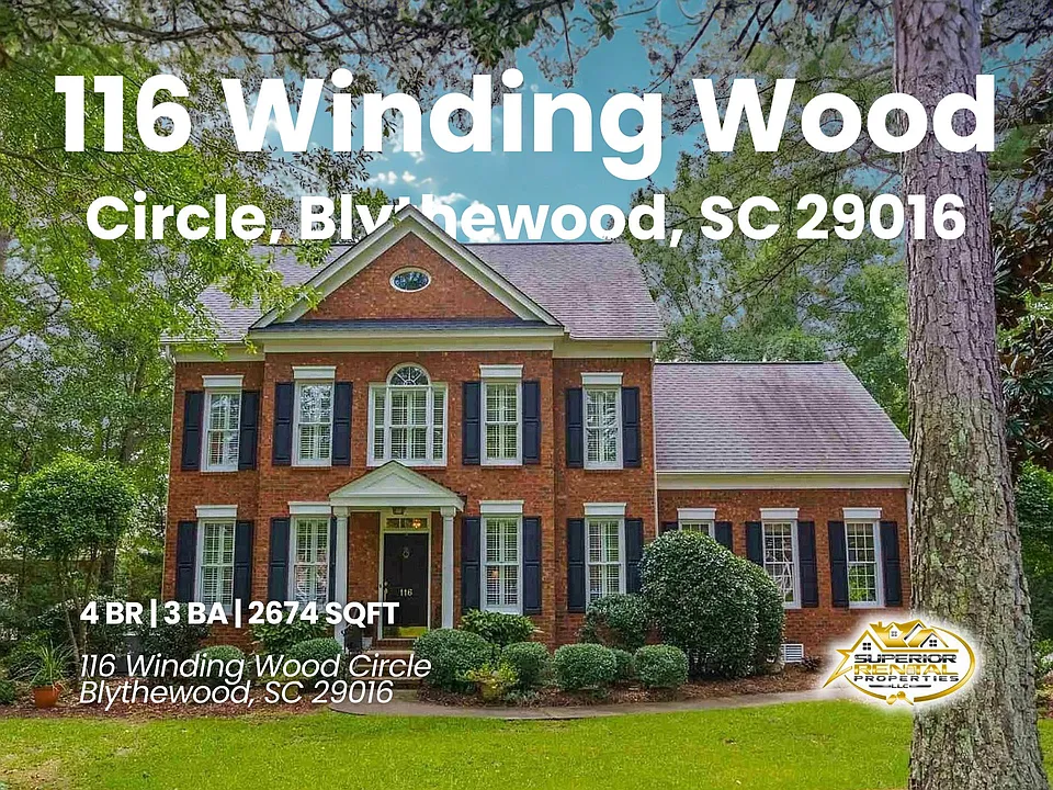 116 Winding Wood Cir