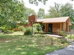 4643 S Lakehill Ave, Springfield, MO 65804