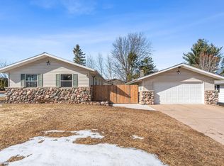 2605 Freeway Dr, Bloomer, WI 54724