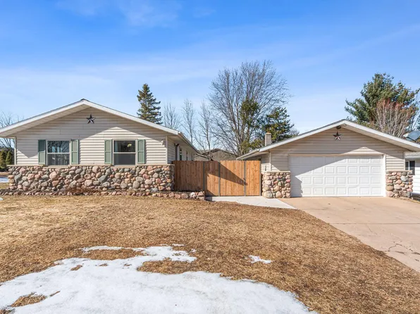 2605 Freeway Dr, Bloomer, WI 54724