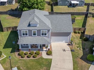 10 Bent Water Ct, Irmo, SC 29063