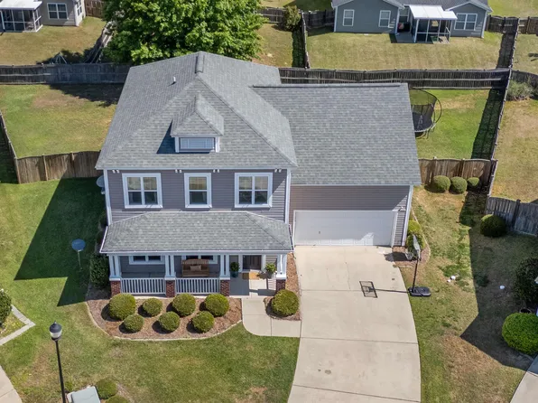 10 Bent Water Ct, Irmo, SC 29063