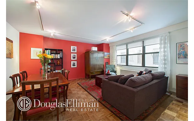 Sold by Douglas Elliman | media 9