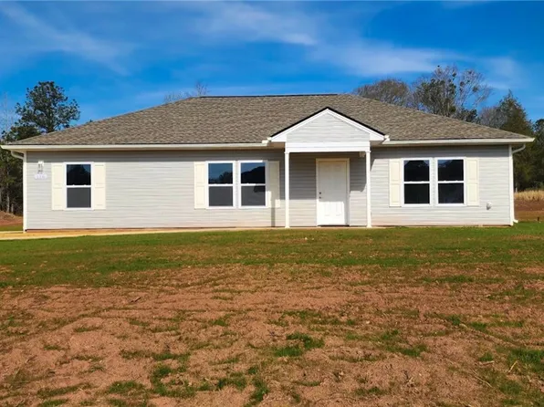 116 George Edward Dr, Anderson, SC 29624