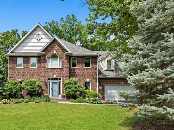 12112 S 75th Ave, Palos Heights, IL 60463