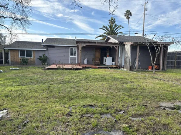 2808 Fulton Rd, Fulton, CA 95439