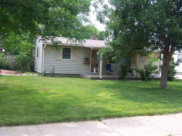 1006 W L St, McCook, NE 69001