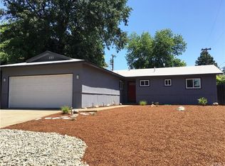 2510 Ceres Ave, Chico, CA 95973