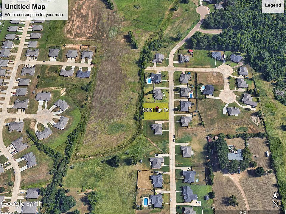 1st image of 5203 High Dr