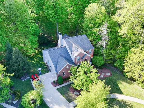 6798 Loon Hollow Ct, Ypsilanti, MI 48197