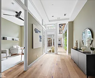 Rented by Brown Harris Stevens