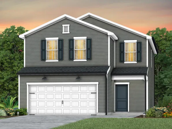 311 Scottsdale Dr, Sanford, NC 27330