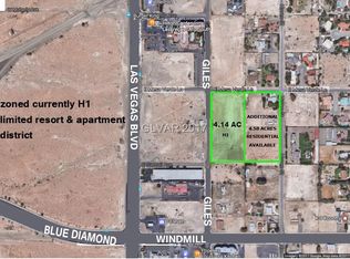 7950 Giles St, Las Vegas, NV 89123