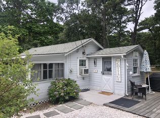 390 Steele Rd, Eastham, MA 02642