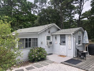 390 Steele Rd, Eastham, MA, 02642