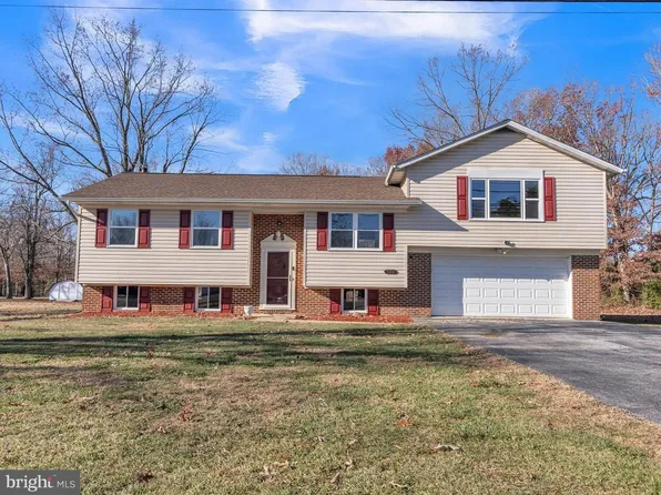 7850 Marshall Corner Rd, Pomfret, MD 20675