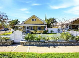 509 N Euclid Ave, Upland, CA 91786