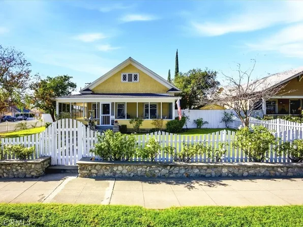 509 N Euclid Ave, Upland, CA 91786