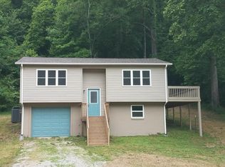 123 Happy Hollow Rd, Harriman, TN 37748