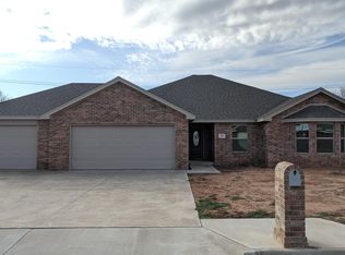 616 Providence Cir, Clovis, NM 88101