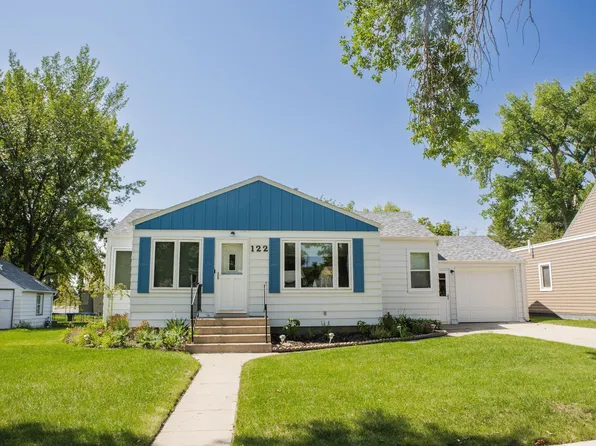 122 S Oregon Ave, Morris, MN 56267