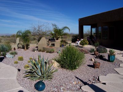 9339 E Sycamore Springs Trl, Vail, AZ, 85641