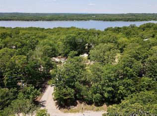 Hilltop Dr, Sulphur, OK 73086