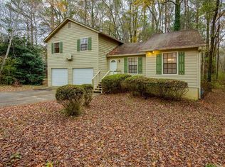 3369 Heatherwood Ln SW, Marietta, GA 30008