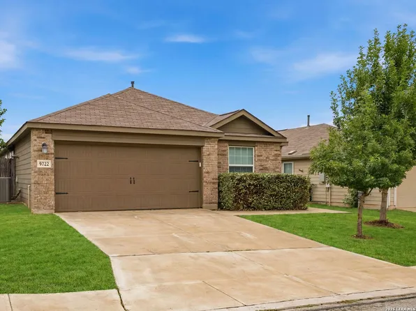 9722 MARBACH GDN, San Antonio, TX 78245