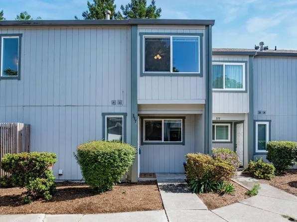 357 Occidental Circle, Santa Rosa, CA 95401