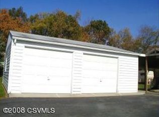 3295 Sr44, Allenwood, PA 17810