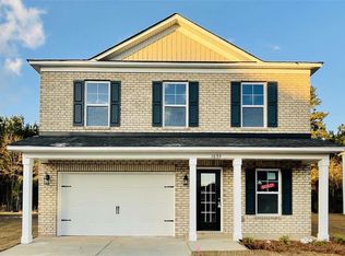 1693 Lake Wateree Dr, Florence, SC 29501