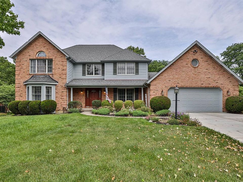 7385 Ridge Meadow Ct, West Chester, OH 45069 Zillow