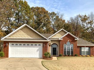 276 Autumn Springs Rd, Deatsville, AL 36022