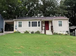 1327 Kenilworth Dr SW, Atlanta, GA 30310