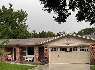 5447 Hickson Rd, Jacksonville, FL 32207