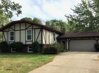 2445 E Hile Rd, Muskegon, MI 49444