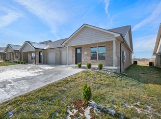 4090 Stagecoach, Richmond, KY 40475