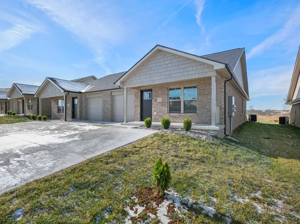 4090 Stagecoach, Richmond, KY 40475