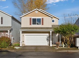20625 SW Bingo Ln, Beaverton, OR 97006