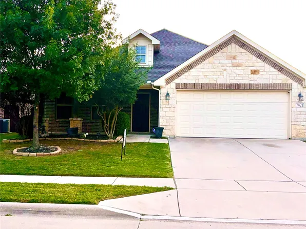 7421 Innisbrook Ln, Fort Worth, TX 76179