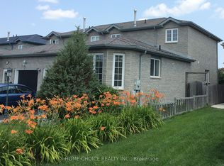 11 Violet St, Barrie, ON L4N9N1