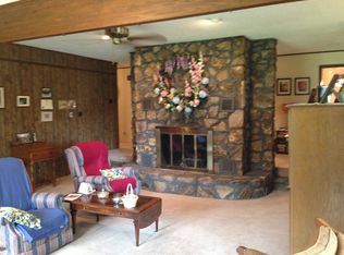 105 Marquette Pl, Hot Springs, AR 71913