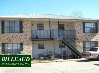 413 Vieux Orleans Cir APT A, Lafayette, LA 70508