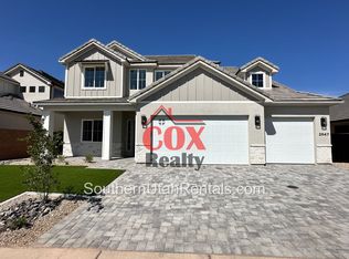 2847 E Freshet Dr, Washington, UT 84780